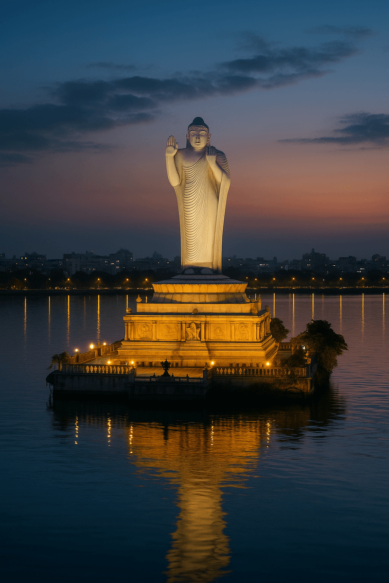 Hyderabad