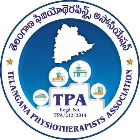 Telangana Physiotherapists Association Telangana Physiotherapists Association