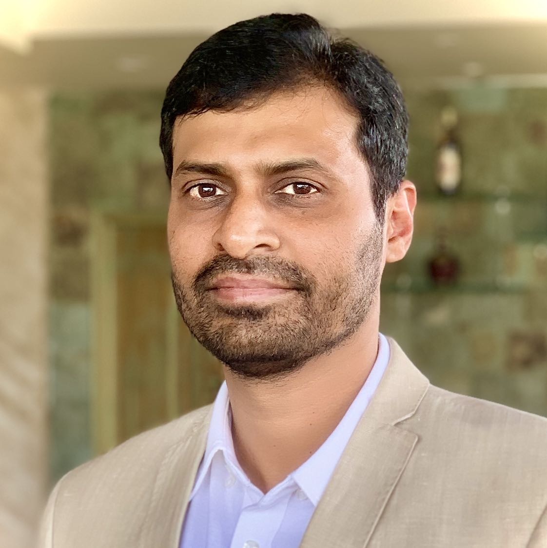 Dr. Nithin Bejjanki