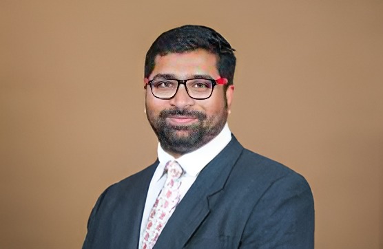 Dr. Sukesh